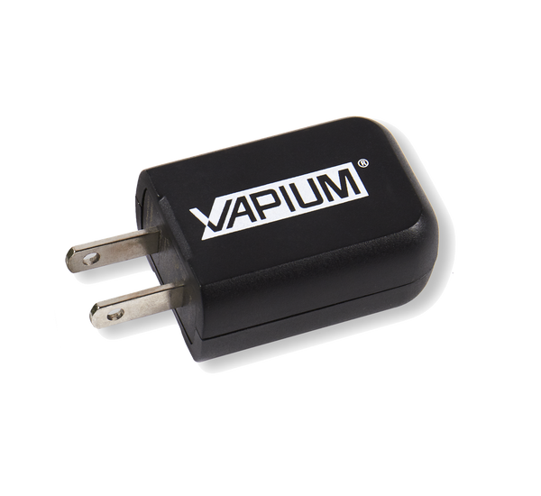 Vapium USB Wall Adapter